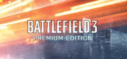 Battlefield 3™ Premium Edition