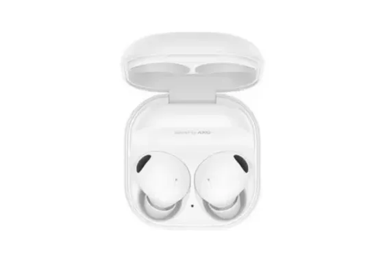 Fone TWS Samsung Galaxy Buds 2 Pro - Branco