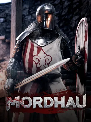 MORDHAU - PC