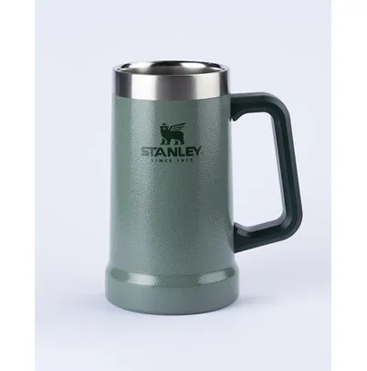 Caneca Térmica de Cerveja Stanley | 709ML