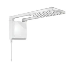 Chuveiro Lorenzetti Acqua Storm Ultra Branco 7800W 220V