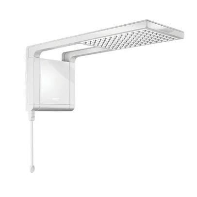 Chuveiro Lorenzetti Acqua Storm Ultra Branco 7800W 220V