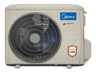 Ar Condicionado Split Inverter Springer Midea 24000btus Frio 42mbca24m5