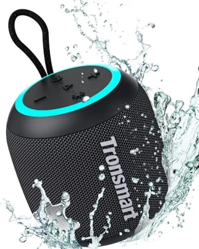 Caixa de Som Bluetooth Speaker T7 15 W