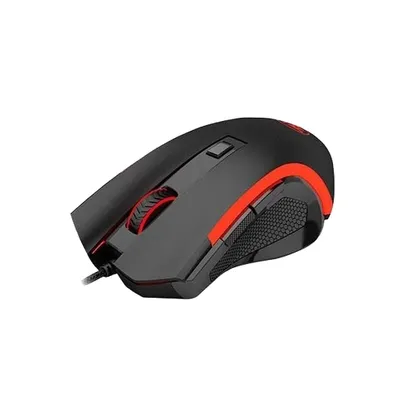 Mouse Gamer Redragon Nothosaur M606 3200 DPI 6 Botões Programáveis