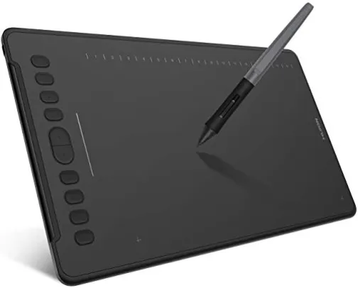 HUION H1161 Mesa Digitalizadoras R$660