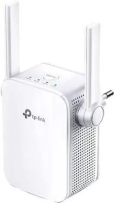 Repetidor Wi-Fi Tp-link RE305 1200mbps - 2 Antenas