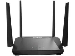 Roteador Intelbras ACtion RG 1200 867Mbps - 4 Antenas 4 Portas R$ 275