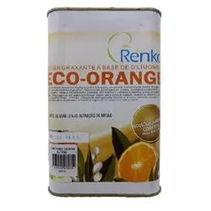 Eco Orange Renko Desengraxante A Base D Limoneno 1l R$66