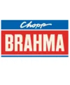 Logo Chopp Brahma Express