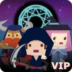 Infinity Dungeon VIP [jogo grátis Android]