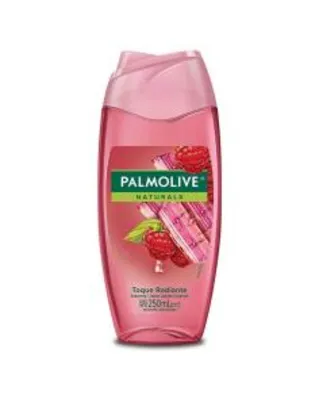 Sabonete Líquido Palmolive Naturals Segredo Sedutor 250ml