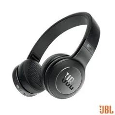 Fone de Ouvido JBL Duet BT Headphone Preto - JBLDUETBTBLK - JBLDUETBTPTO Port R$389,96