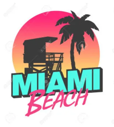 Voos: Miami, a partir de R$1.730, ida e volta, com todas as taxas incluídas. Datas para 2018!