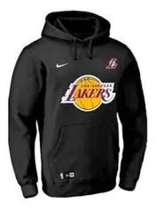 Blusa de moletom canguru NBA Lakers Los Angeles | R$75