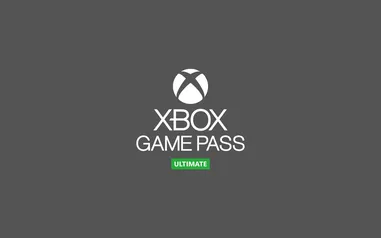 [PIX] Xbox Game Pass Ultimate - 3 Meses