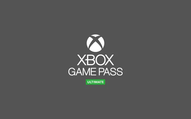 [PIX] Xbox Game Pass Ultimate - 3 Meses