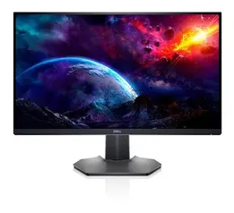 Monitor Dell Gamer 27  S2721dgf Preto