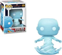 [PRIME] Funko Pop Hydro-Man (Spider-Man: Far From Home) | R$64