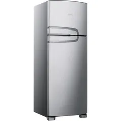 Geladeira/Refrigerador Consul Duplex Frost Free 340 litros CRM39 | r$ 1979