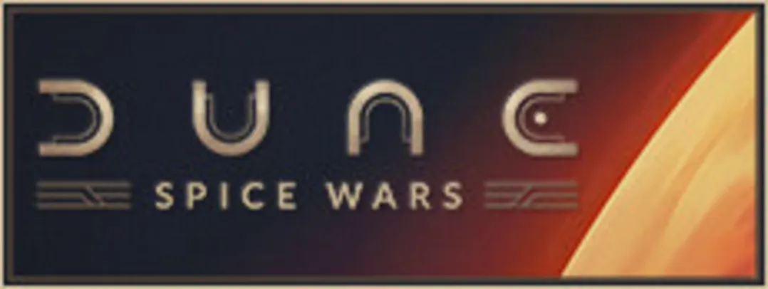 Dune: Spice Wars (Steam)