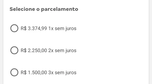 Imagen na descrição da promoção