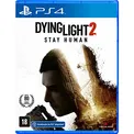 Dying Light 2. Stay Human - Padrão - Playstation 4