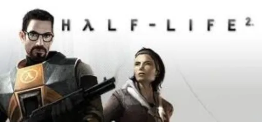 Half Life 2