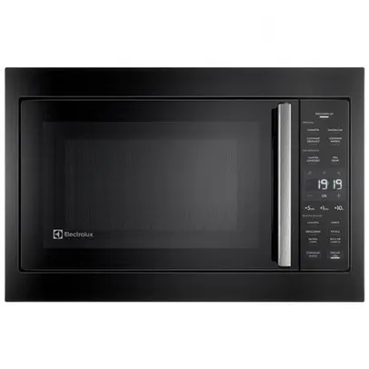 Micro-ondas De Embutir Electrolux Experience C/ 34L 220V