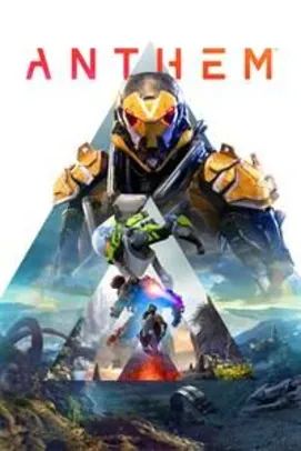 [Xbox One] Anthem™