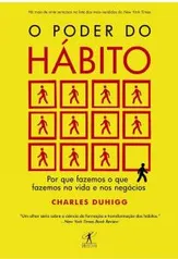 eBook - O Poder do Hábito | R$9