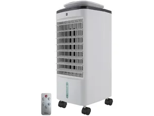 Climatizador de Ar Philco Frio 3 Velocidades - Climatizador de Ar