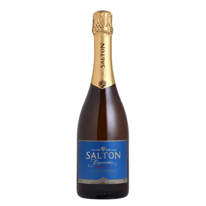 Espumante salton brut 750ML