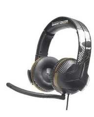 Headset Y350X 7.1 Powered Gaming - Preto - Xbox One | R$249