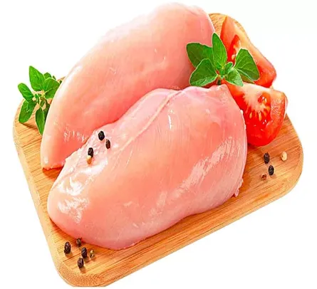 [REGIONAL/RJ] Peito de Frango sem Osso Congelado Carrefour Aproximadamente 1,5kg