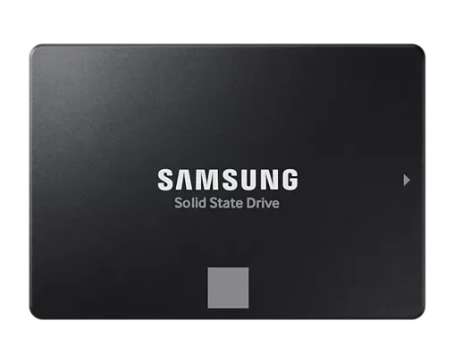 Memória Samsung SSD 870 EVO SATA 250GB