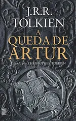 Livro - A queda de Artur | R$19