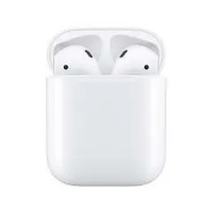 AirPods - com Estojo de Recarga R$1079