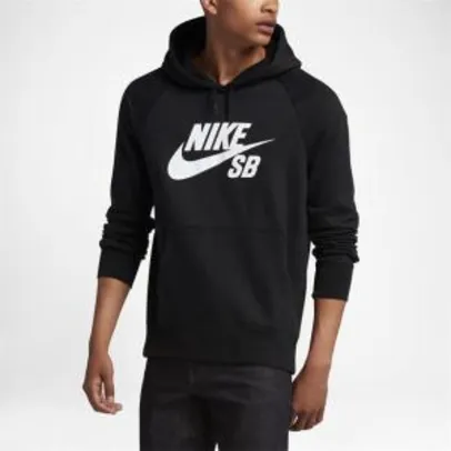 Moletom Nike SB Icon - R$143