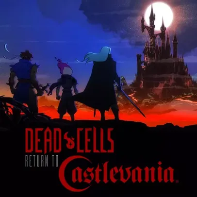 Dead Cells: Return to Castlevania - Epic Games