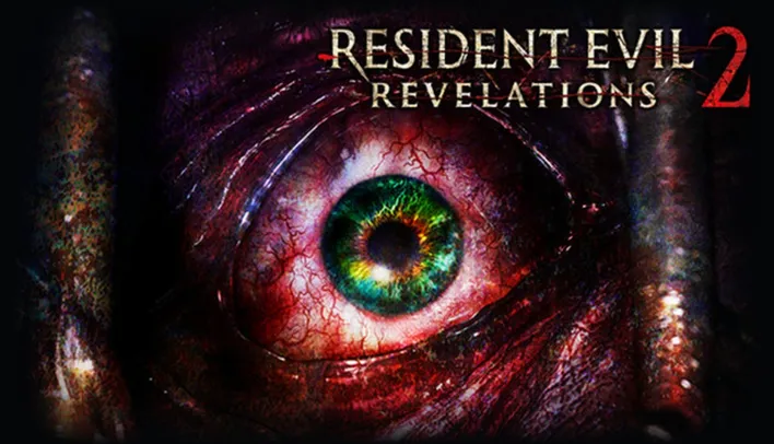 [PC] Resident Evil Revelations 2 (Ep. 1: Colônia Penal) - Ativação Steam | R$2