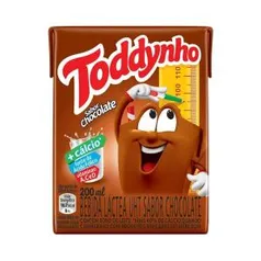 [PRIME - VOLTOU] Achocolatado Toddynho 200ml R$