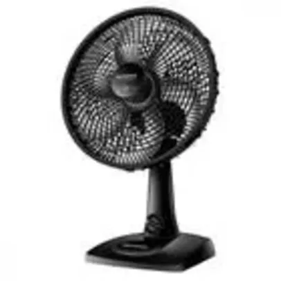 Ventilador de Mesa Super Power VSP-30-B 30cm Mondial - 110V