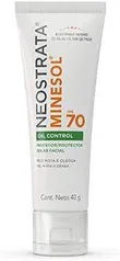 NEOSTRATA MINESOL OIL CONTROL FPS 70 40G