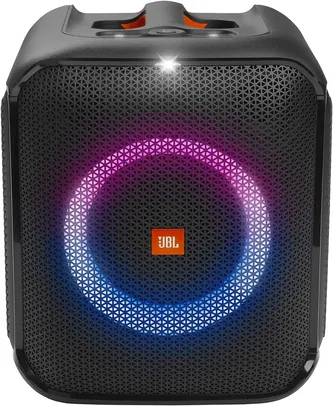 Caixa de Som Bluetooth JBL PartyBox Encore Essential 100W