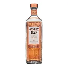 Vodka Absolut Elyx 750 ml