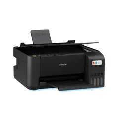 Impressora Multifuncional Epson EcoTank L3250 Wi-fi