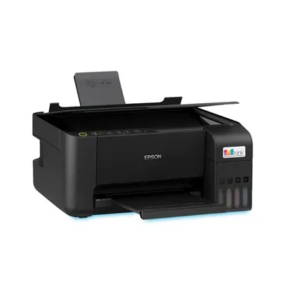 Impressora Multifuncional Epson EcoTank L3250 Wi-fi