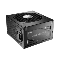 Fonte XPG, Core Reactor, 650W, 80 Plus Gold, Modular, PFC Ativo