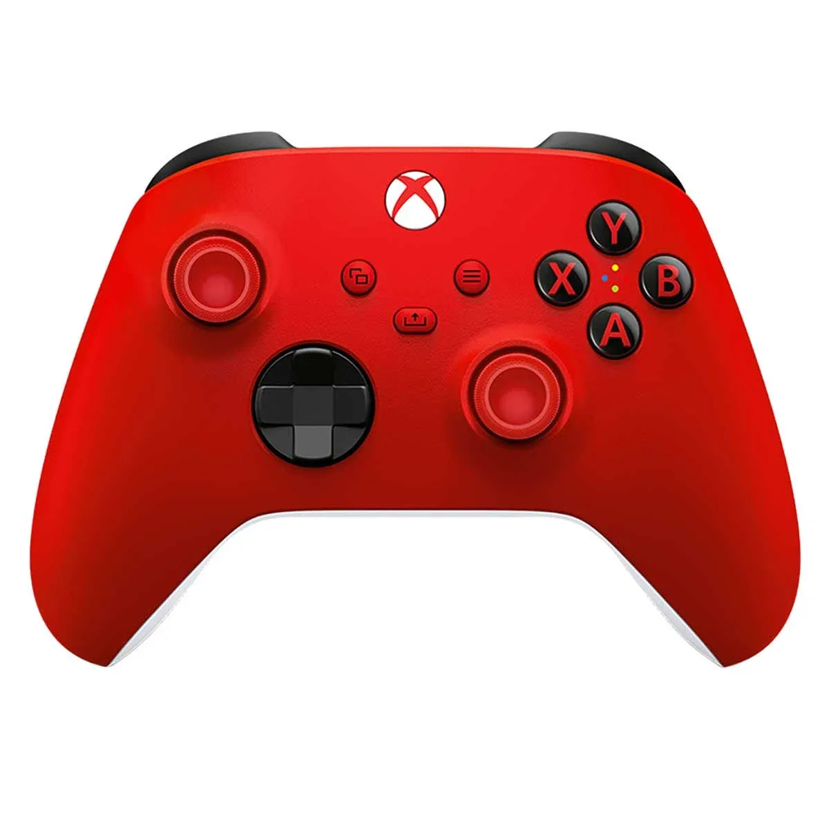 Product image Controle Sem Fio Xbox Series - Pulse Red